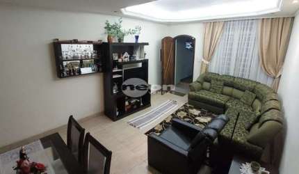 Casa em condomínio fechado com 2 quartos à venda na Rua Francisco Tollotti, 71, Demarchi, São Bernardo do Campo, 112 m2 por R$ 430.000
