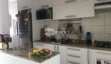 Apartamento com 3 quartos à venda na Rua Ernesta Pelosini, 207, Nova Petrópolis, São Bernardo do Campo, 71 m2 por R$ 692.000