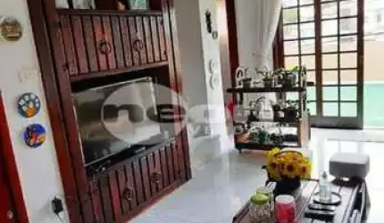Casa em condomínio fechado com 3 quartos à venda na Rua Nicola Spinelli, 276, Nova Petrópolis, São Bernardo do Campo, 150 m2 por R$ 735.000