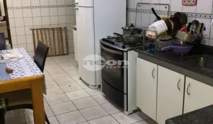 Casa com 2 quartos à venda na Rua Maria Gastaldo Catelan, 74, Montanhão, São Bernardo do Campo, 156 m2 por R$ 495.000