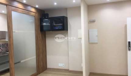 Sala comercial à venda na Rua José Versolato, 111, Centro, São Bernardo do Campo, 39 m2 por R$ 320.000