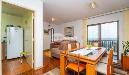 Apartamento com 3 quartos à venda na Rua Giácomo Versolato, 299, Nova Petrópolis, São Bernardo do Campo, 118 m2 por R$ 635.000
