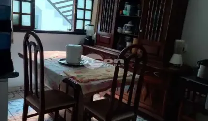 Casa em condomínio fechado com 3 quartos à venda na Rua João de Barros, 206, Ferrazópolis, São Bernardo do Campo, 162 m2 por R$ 500.000