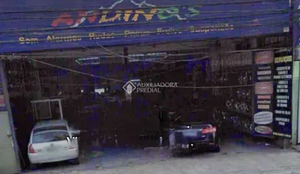 Barracão / Galpão / Depósito à venda na Rua Frei Gaspar, 750, Centro, São Bernardo do Campo, 331 m2 por R$ 1.700.000