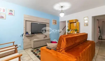 Casa com 4 quartos à venda na Rua Alfredo Angelini, 204, Jordanópolis, São Bernardo do Campo, 135 m2 por R$ 690.000