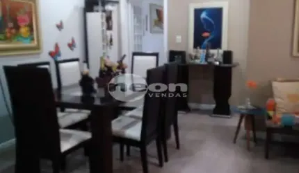 Casa em condomínio fechado com 3 quartos à venda na Rua Universal, 349, Anchieta, São Bernardo do Campo, 204 m2 por R$ 700.000