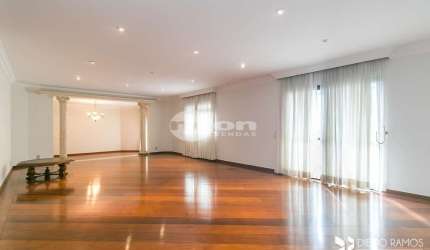 Apartamento com 5 quartos à venda na Rua Doutor Flaquer, 568, Centro, São Bernardo do Campo, 413 m2 por R$ 2.500.000