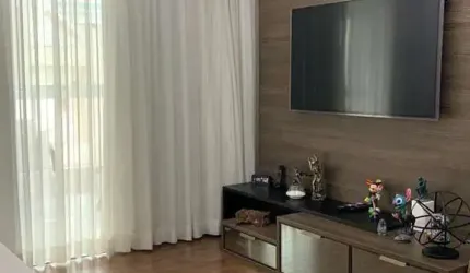 Apartamento com 3 quartos à venda na Rua Mário Fongaro, 677, Anchieta, São Bernardo do Campo, 130 m2 por R$ 1.299.000