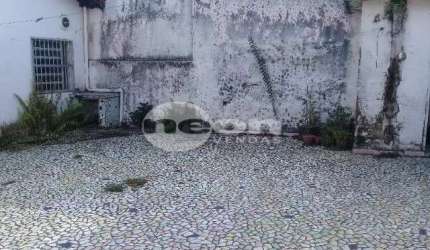 Terreno em condomínio fechado à venda na Rua Cáspio, 240, Jardim do Mar, São Bernardo do Campo, 150 m2 por R$ 1.260.000