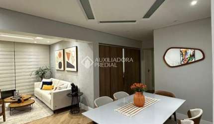 Apartamento com 3 quartos à venda na Rua Domiciano Rossi, 600, Centro, São Bernardo do Campo, 106 m2 por R$ 850.000