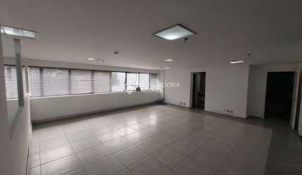 Sala comercial à venda na Avenida Senador Roberto Simonsen, 743, Santo Antônio, São Caetano do Sul, 136 m2 por R$ 750.000