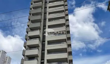 Apartamento com 3 quartos à venda na Rua João Ribeiro, 1031, Campestre, Santo André, 161 m2 por R$ 1.535.000
