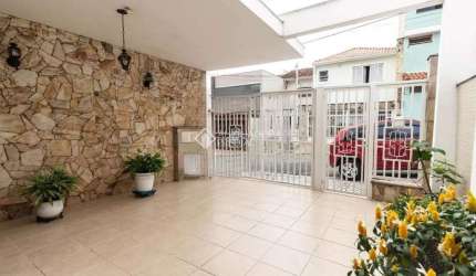 Casa com 2 quartos à venda na Rua Doutor Ivan Assunção, 35, Água Fria, São Paulo, 150 m2 por R$ 980.000