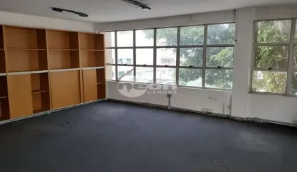 Sala comercial à venda na Rua Baffin, 293, Jardim do Mar, São Bernardo do Campo, 74 m2 por R$ 420.000