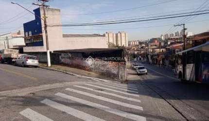 Terreno comercial à venda na Rua Nemer Feres Rahall, 540, Ferrazópolis, São Bernardo do Campo, 264 m2 por R$ 651.990