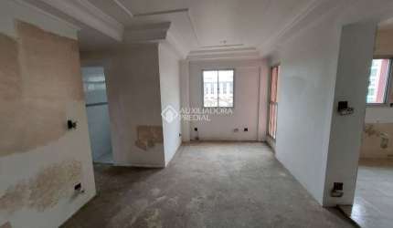 Apartamento com 1 quarto à venda na Rua Paulo Di Favari, 582, Rudge Ramos, São Bernardo do Campo, 65 m2 por R$ 350.000