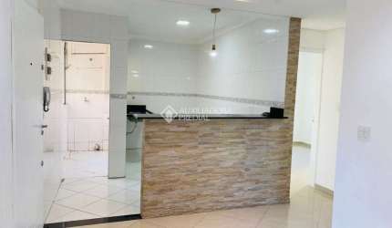 Apartamento com 2 quartos à venda na Rua do Sacramento, 589, Rudge Ramos, São Bernardo do Campo, 64 m2 por R$ 351.990