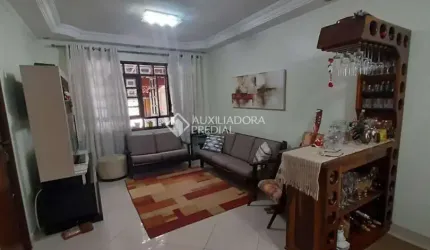 Casa com 3 quartos à venda na Rua Vinte e Três de Maio, 464, Anchieta, São Bernardo do Campo, 163 m2 por R$ 855.000