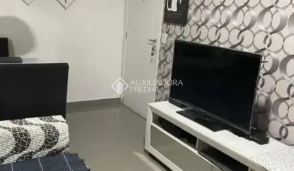 Apartamento com 2 quartos à venda na Avenida Princesa Januária, 46, Jardim Nova Petrópolis, São Bernardo do Campo, 45 m2 por R$ 465.000