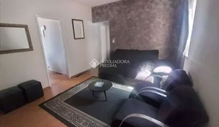 Apartamento com 2 quartos à venda na Rua Coréia, 400, Parque das Nações, Santo André, 53 m2 por R$ 330.000