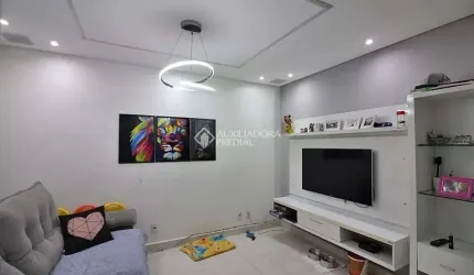 Casa com 3 quartos à venda na Rua Martim Silveira, 64, Jordanópolis, São Bernardo do Campo, 167 m2 por R$ 570.000