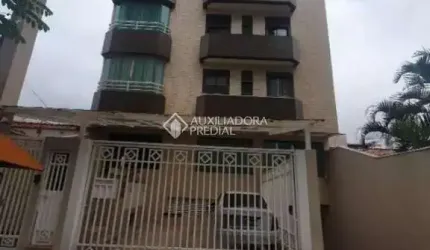 Apartamento com 3 quartos à venda na Rua Olinda, 226, Nova Petrópolis, São Bernardo do Campo, 79 m2 por R$ 450.000