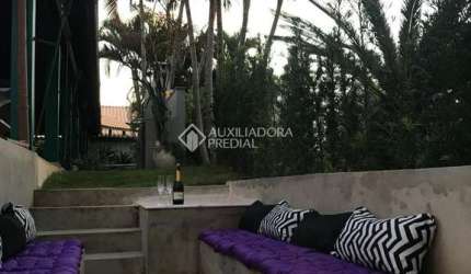 Casa em condomínio fechado com 7 quartos à venda na Gilberto Olivieri, 42, Residencial Ecopark, Tatuí, 600 m2 por R$ 1.900.000