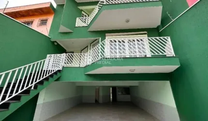 Casa com 3 quartos à venda na Rua Helena Aparecida Secol, 661, Nova Petrópolis, São Bernardo do Campo, 382 m2 por R$ 1.300.000