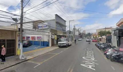Prédio à venda na Avenida Queirós Filho, 294, Parque Industriário, Santo André, 587 m2 por R$ 1.695.000