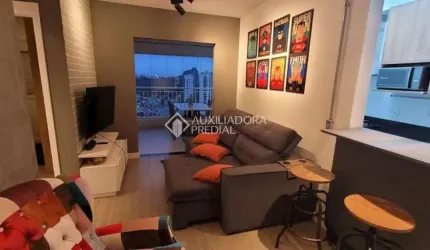 Apartamento com 2 quartos à venda na Rua Augusto Soares, 130, Anchieta, São Bernardo do Campo, 64 m2 por R$ 630.000