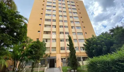 Apartamento com 2 quartos à venda na Rua do Cruzeiro, 551, Centro, São Bernardo do Campo, 71 m2 por R$ 320.000