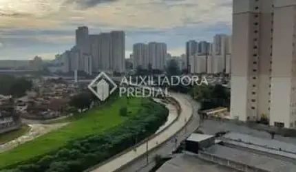 Apartamento com 2 quartos à venda na Avenida Senador Vergueiro, 1550, Centro, São Bernardo do Campo, 75 m2 por R$ 333.000