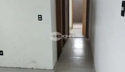 Apartamento com 2 quartos à venda na Rua Javri, 316, Vila Eldízia, Santo André, 50 m2 por R$ 397.500