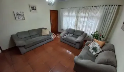Casa com 3 quartos à venda na Rua Matias de Albuquerque, 25, Anchieta, São Bernardo do Campo, 160 m2 por R$ 650.000