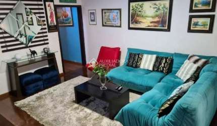 Casa com 3 quartos à venda na Rua Luiz Ferreira da Silva, 29, Anchieta, São Bernardo do Campo, 276 m2 por R$ 1.277.000