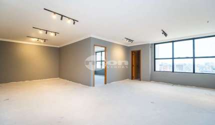 Sala comercial à venda na Rua Alferes Bonilha, 101, Centro, São Bernardo do Campo, 140 m2 por R$ 1.000.000