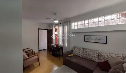 Casa com 3 quartos à venda na Rua José Patrício, 37, Anchieta, São Bernardo do Campo, 166 m2 por R$ 750.000