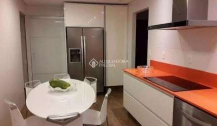 Apartamento com 3 quartos à venda na Rua Princesa Francisca Carolina, 300, Nova Petrópolis, São Bernardo do Campo, 242 m2 por R$ 3.195.000