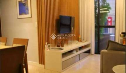 Apartamento com 2 quartos à venda na Rua Dante Carraro, 51, Centro, São Bernardo do Campo, 72 m2 por R$ 390.000