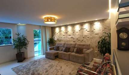 Casa com 3 quartos à venda na Rua Florianópolis, 261, Vila Assunção, Santo André, 114 m2 por R$ 1.595.000
