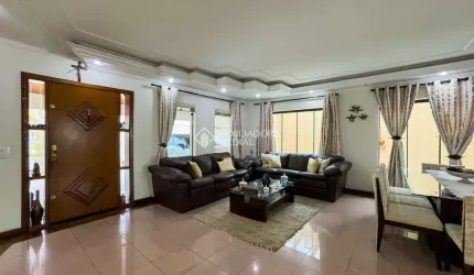 Casa com 4 quartos à venda na Rua das Gralhas, 110, Independência, São Bernardo do Campo, 339 m2 por R$ 1.700.000