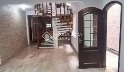 Casa com 4 quartos à venda na Rua Marisa Prado, 189, Nova Petrópolis, São Bernardo do Campo, 300 m2 por R$ 690.000
