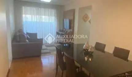 Apartamento com 2 quartos à venda na Rua Londrina, 185, Rudge Ramos, São Bernardo do Campo, 75 m2 por R$ 318.000