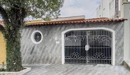 Casa com 2 quartos à venda na Rua Bahia, 166, Jordanópolis, São Bernardo do Campo, 208 m2 por R$ 715.000