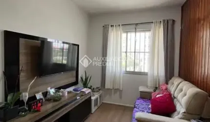 Apartamento com 1 quarto à venda na Avenida Senador Vergueiro, 1100, Centro, São Bernardo do Campo, 47 m2 por R$ 277.000