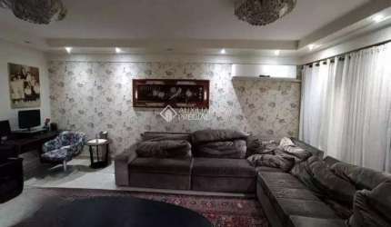 Casa com 5 quartos à venda na Rua Barão do Rio Branco, 65, Nova Petrópolis, São Bernardo do Campo, 366 m2 por R$ 1.600.000
