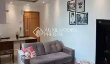 Cobertura com 2 quartos à venda na Rua Caiubi, 649, Jardim Stella, Santo André, 76 m2 por R$ 362.000