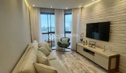 Apartamento com 3 quartos à venda na Rua Mário Fongaro, 181, Anchieta, São Bernardo do Campo, 114 m2 por R$ 750.000