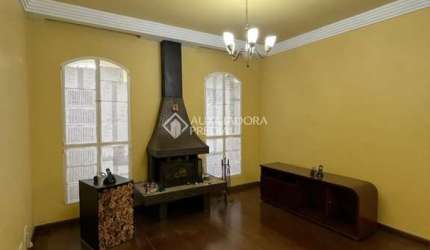 Casa com 3 quartos à venda na Rua Ribeirão Pires, 149, Nova Petrópolis, São Bernardo do Campo, 187 m2 por R$ 980.000