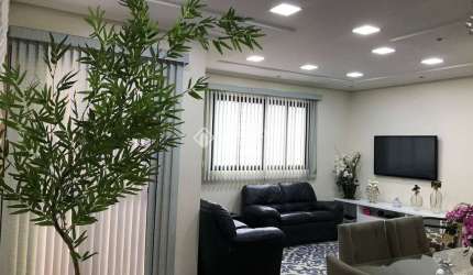Apartamento com 3 quartos à venda na Manoel Da N¢brega, 582, Centro, Diadema, 122 m2 por R$ 720.000